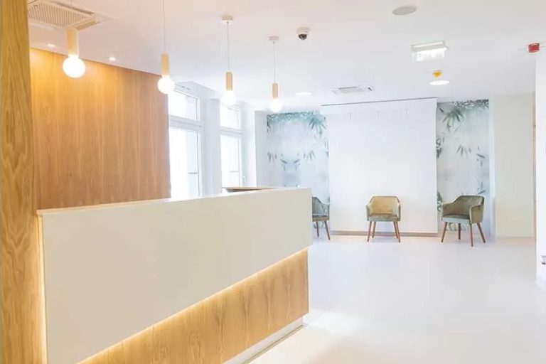 Spitalul MedLife Humanitas Cluj — Cluj-Napoca